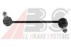 MERCE 4143200289 Rod/Strut, stabiliser